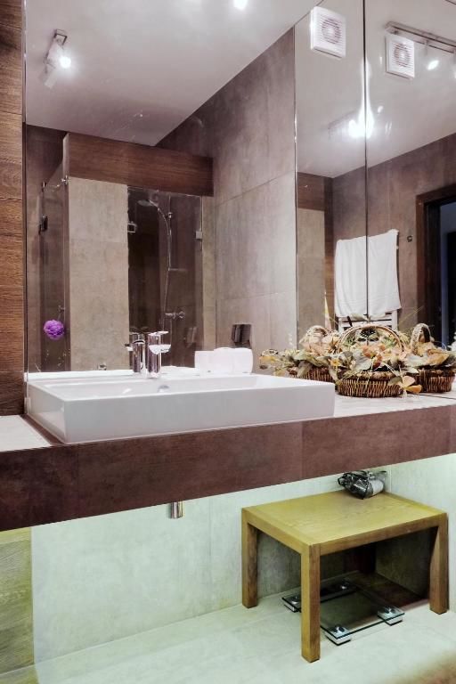 Апартаменты Apartament Chata Toma Закопане-64