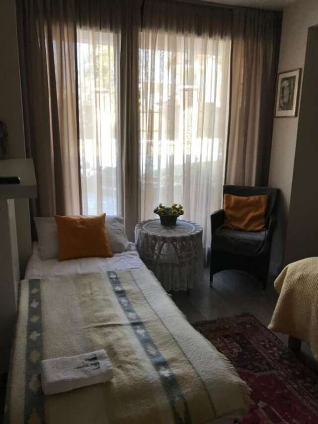 Апартаменты Apartament Chata Toma Закопане-89